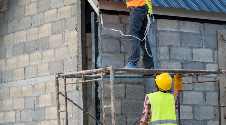Professional residential roofers in Elko, NV